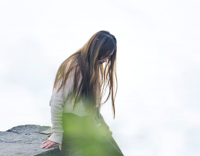 woman-nature-fashion-summer-girl 图片素材