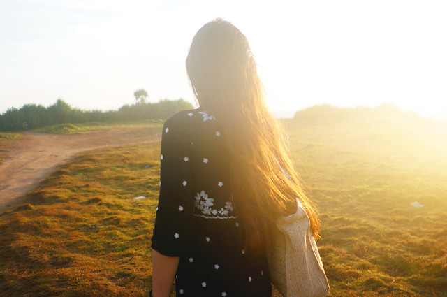 sunset-landscape-sky-nature-photograph 图片素材