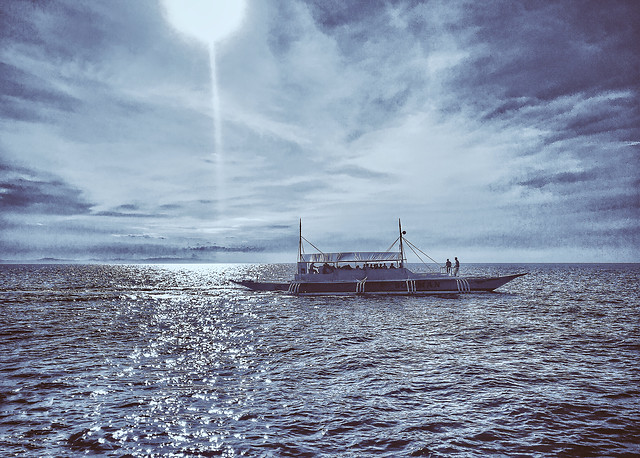 water-sea-no-person-ocean-sky 图片素材