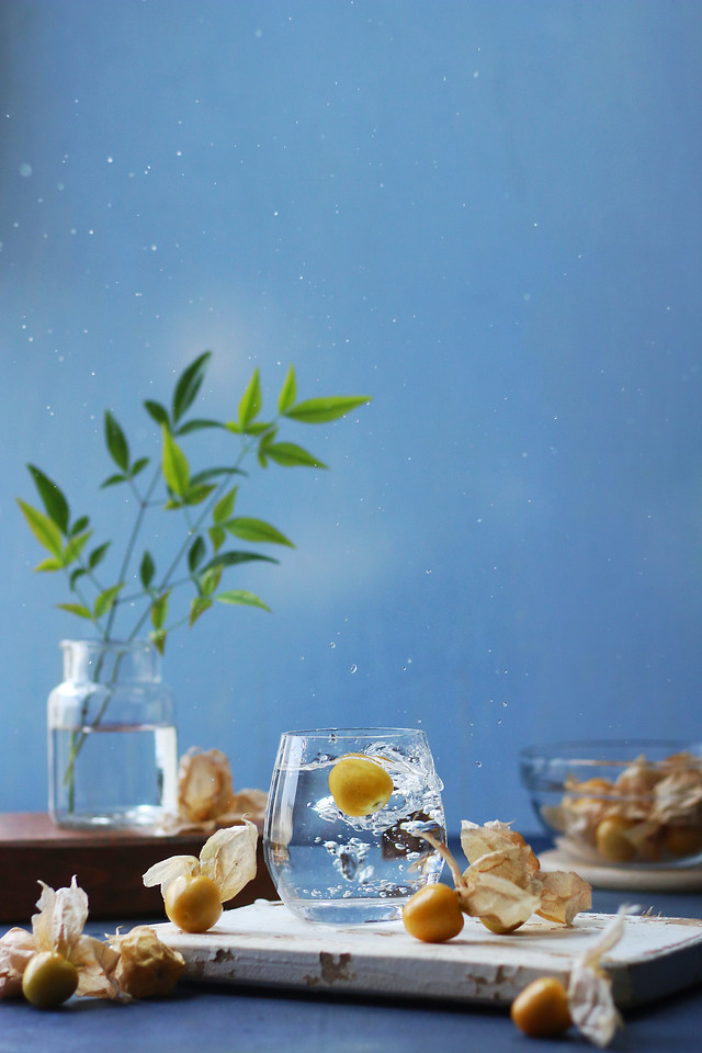 no-person-blue-food-desktop-nature 图片素材
