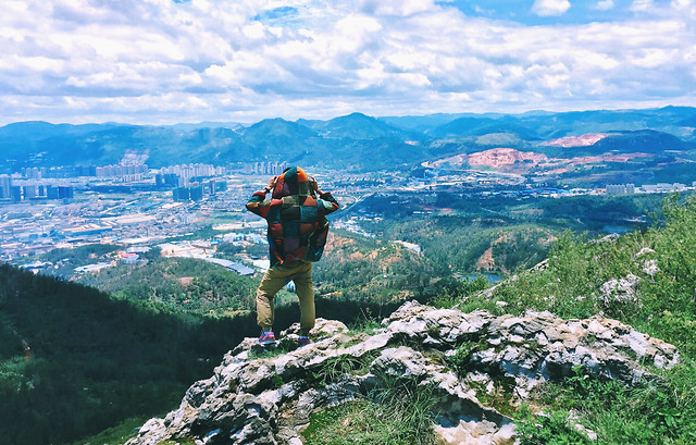 landscape-mountain-travel-mountainous-landforms-outdoors picture material