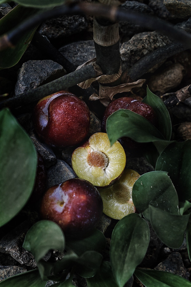 food-fruit-nature-leaf-fall 图片素材