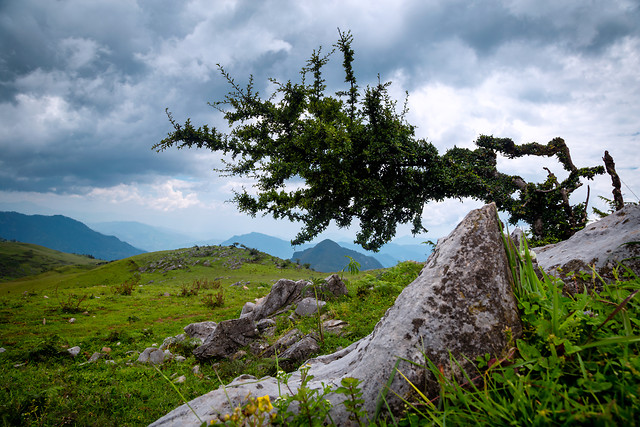 landscape-sky-nature-mountain-rock 图片素材