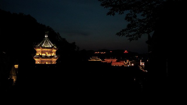 no-person-sunset-light-evening-sky 图片素材