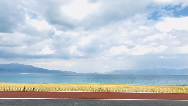 water-no-person-sea-sky-nature 图片素材