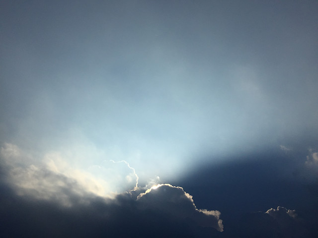 sky-sun-no-person-nature-sunset 图片素材