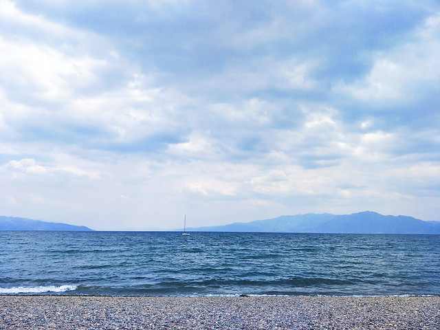 water-sea-sky-no-person-nature 图片素材