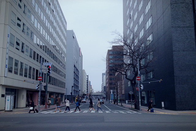 city-business-architecture-street-metropolitan-area 图片素材