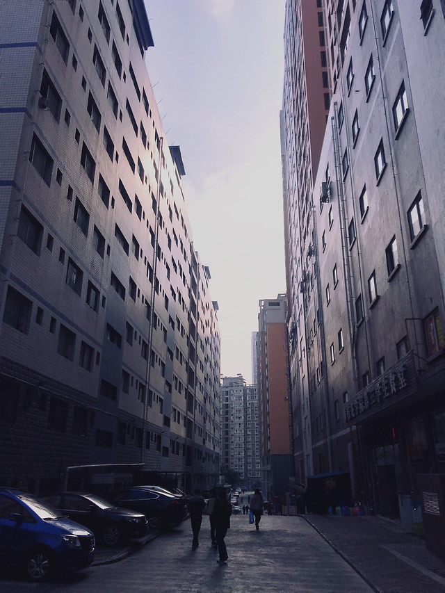 city-architecture-building-no-person-business 图片素材