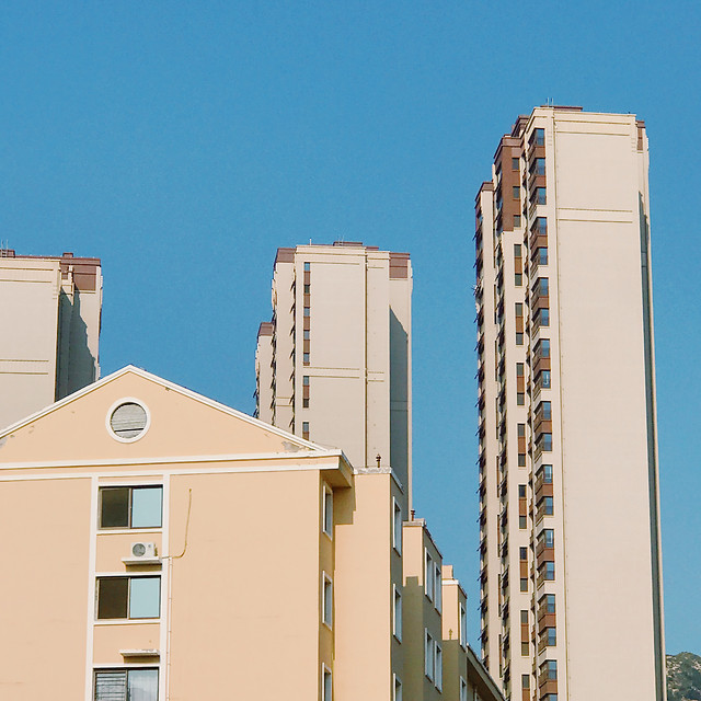 architecture-no-person-sky-building-outdoors 图片素材