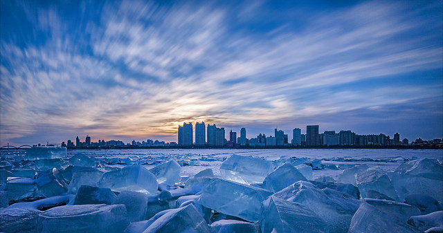 snow-winter-ice-no-person-water 图片素材
