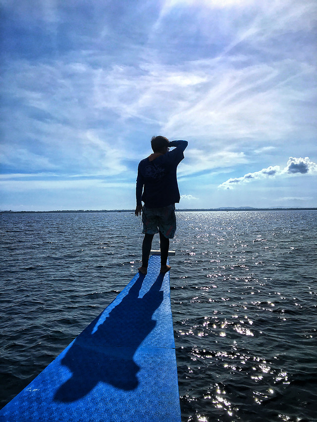 sea-water-people-one-recreation 图片素材