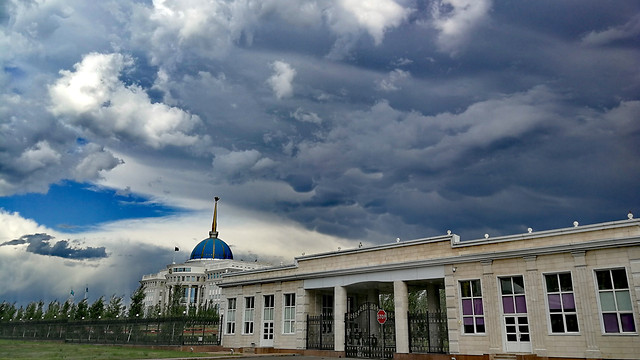 architecture-no-person-cloud-sky-travel picture material