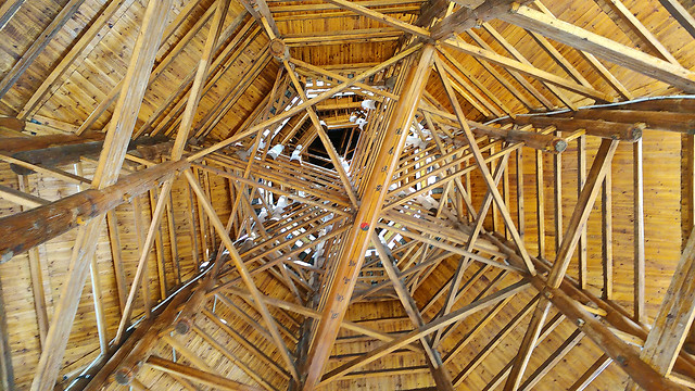 no-person-expression-architecture-construction-wood 图片素材