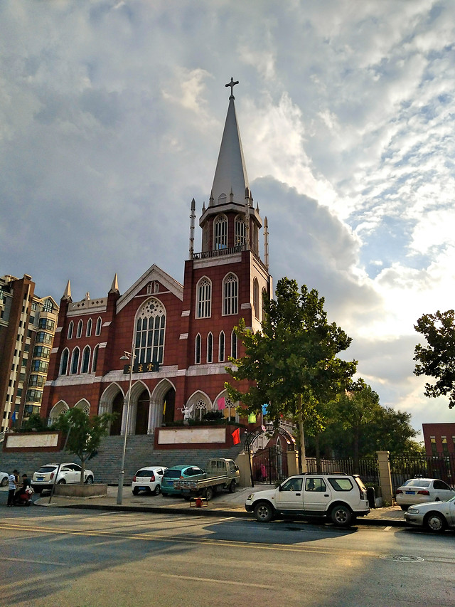 architecture-building-street-no-person-city 图片素材