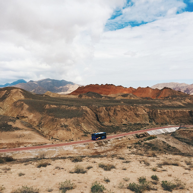 landscape-desert-no-person-travel-wasteland 图片素材