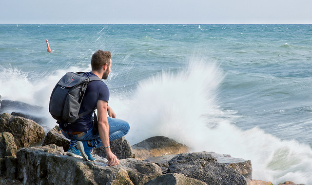 water-sea-ocean-rock-surf 图片素材