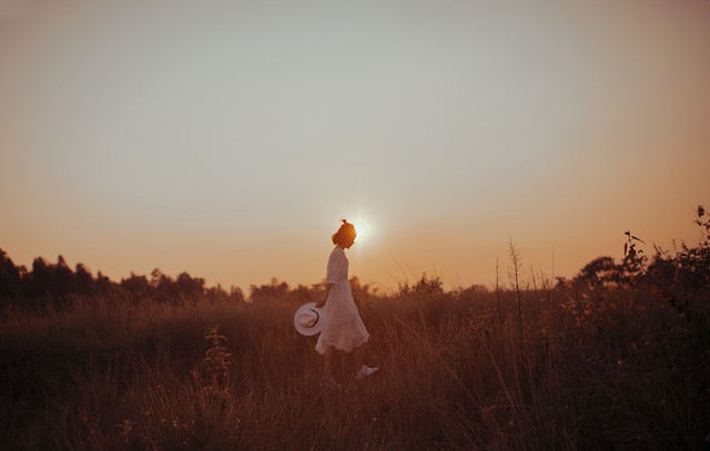 sun-sky-evening-sunset-dawn 图片素材