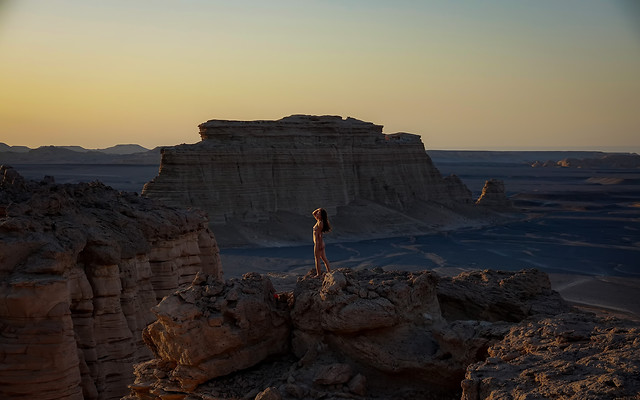 lop-nur-seaway 图片素材