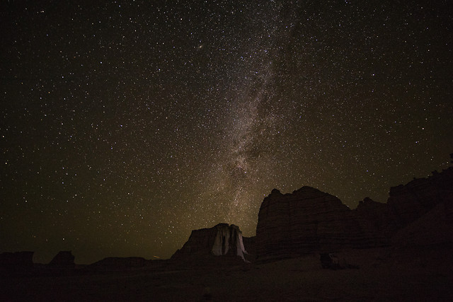 lop-nur-seaway 图片素材