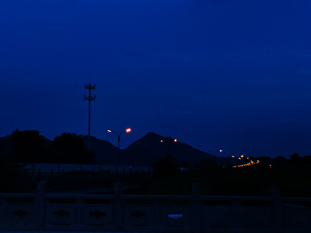 sky-dusk-light-evening-dawn 图片素材