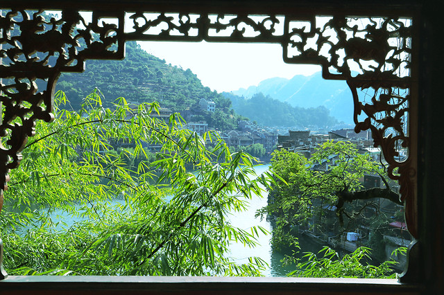 greenery-zhenyuan 图片素材