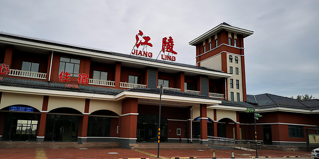 building-architecture-house-city-facade 图片素材