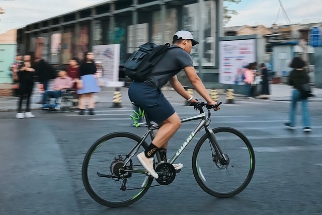 road-street-vehicle-recreation-wheel picture material