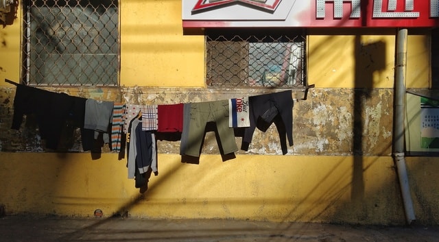 wall-street-road-urban-city picture material