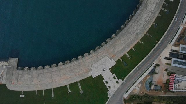 architecture-building-sky-no-person-vehicle 图片素材