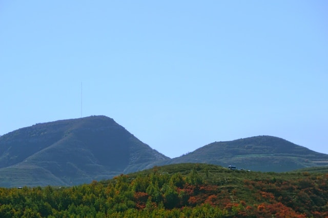 autumn-color 图片素材