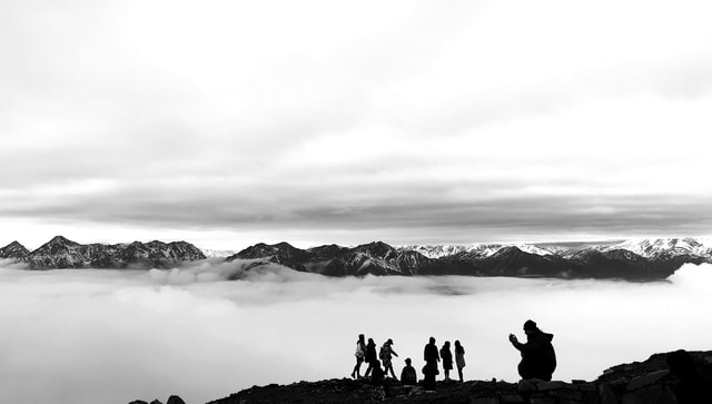 cloud-sea 图片素材