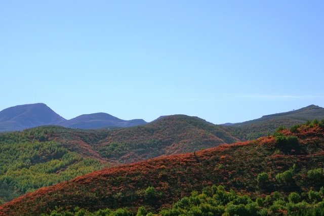 autumn-color 图片素材