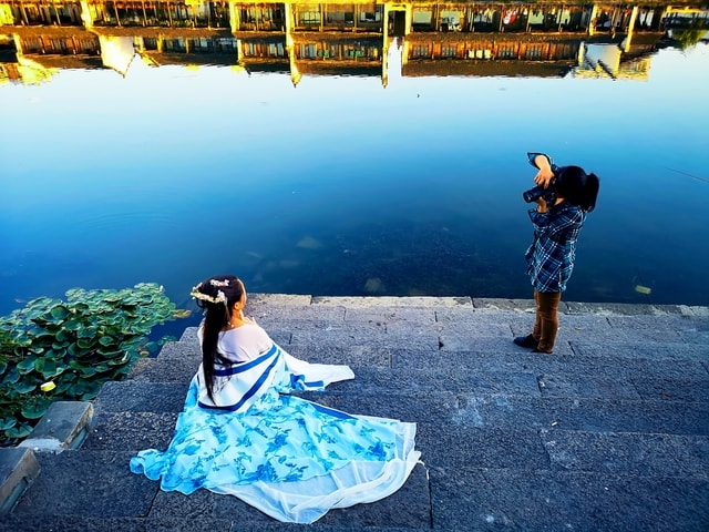 water-sea-sky-vacation-fun 图片素材