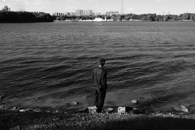 water-sea-monochrome-river-ocean 图片素材