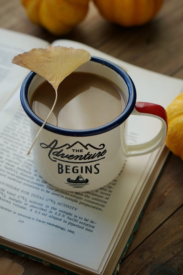 cup-no-person-wood-coffee-breakfast 图片素材