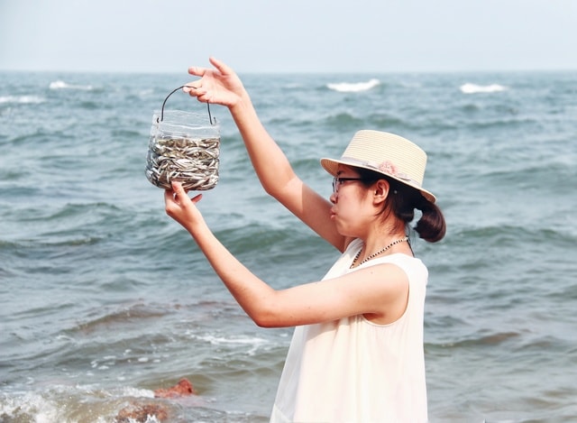 sea-water-vacation-summer-fun 图片素材