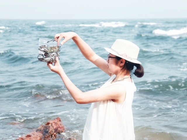 sea-water-vacation-summer-fun 图片素材