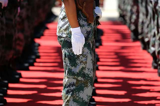 shadow picture material