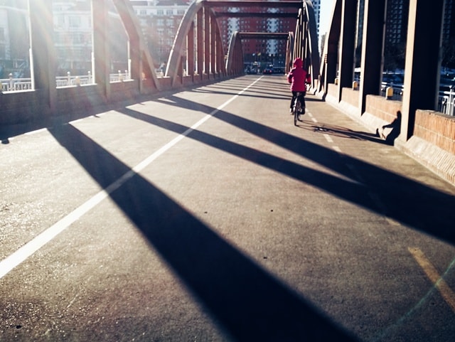 shadow-light-asphalt-street-road 图片素材