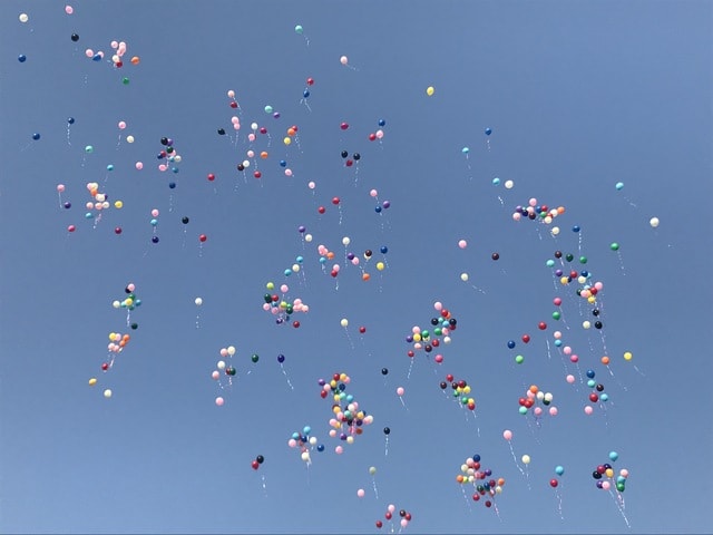 flying-the-weather-ball picture material