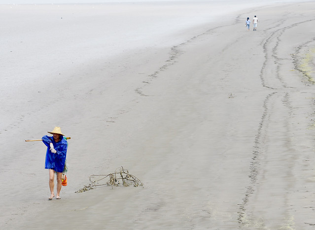 sand-beach-vacation-sea-ocean 图片素材