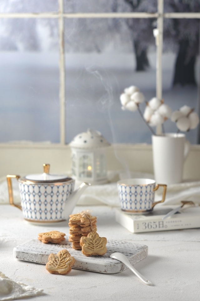 cup-tableware-table-food-breakfast 图片素材