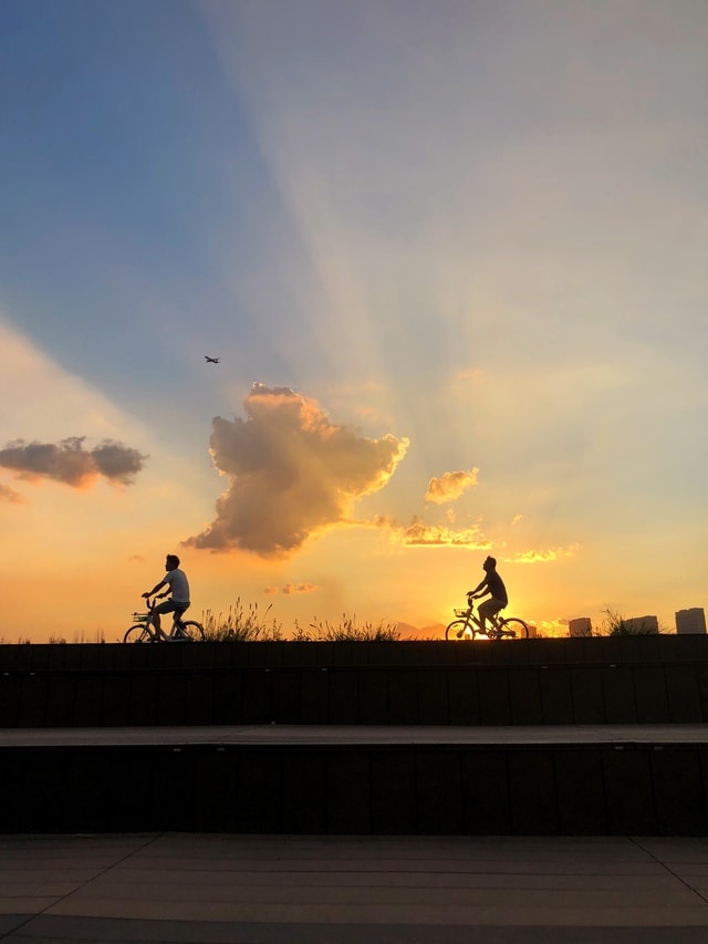 baotou-summer 图片素材