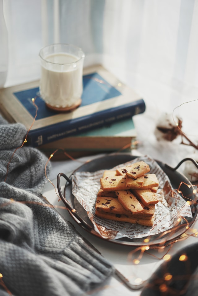 food-dairy-product-breakfast-chocolate-no-person 图片素材