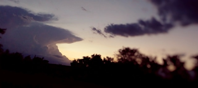 sky-nature-evening-dusk-dawn 图片素材