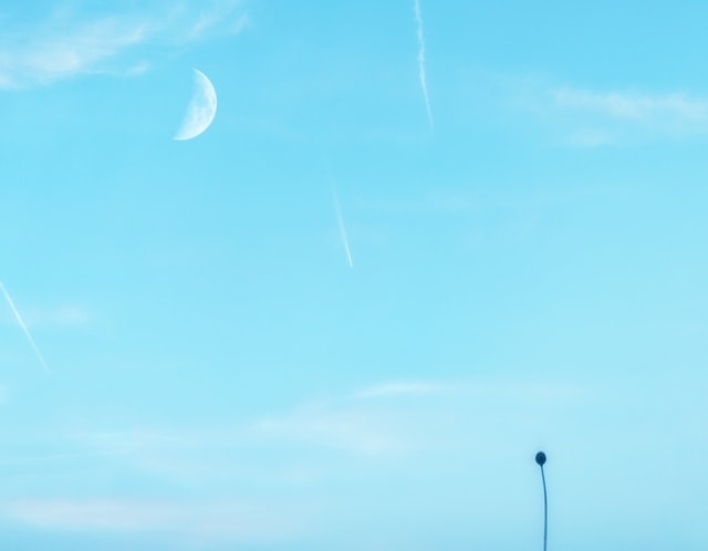 sky-wind-energy-nature-outdoors 图片素材