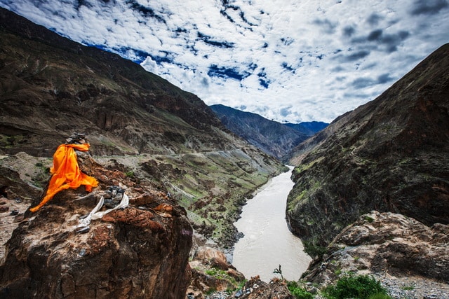 nujiang 图片素材