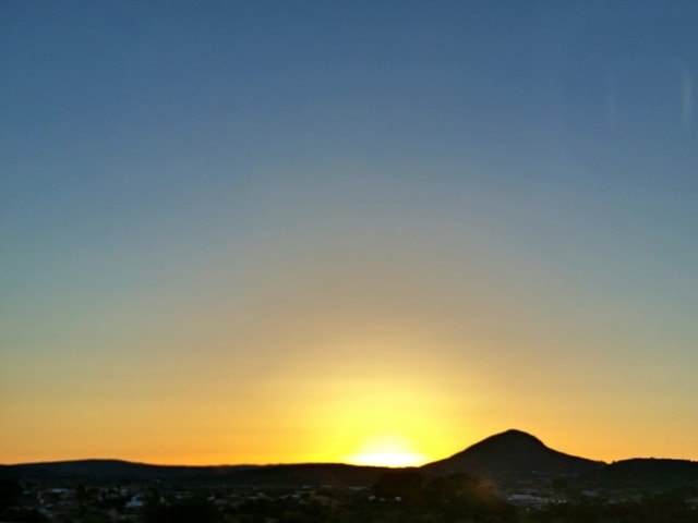 sky-dawn-sunset-evening-dusk 图片素材