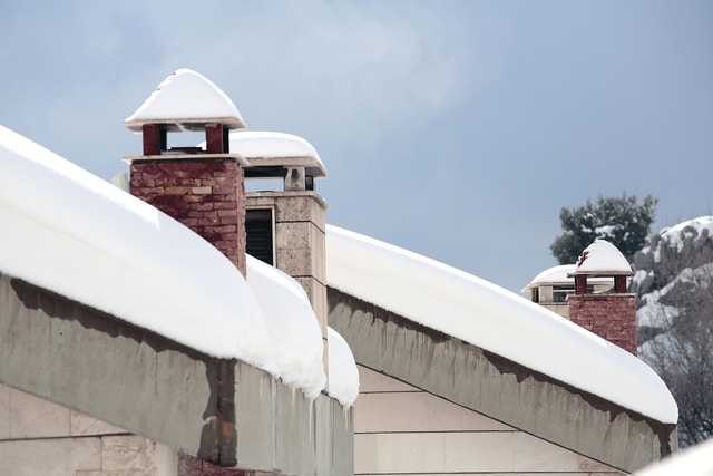 snow-rhyme picture material